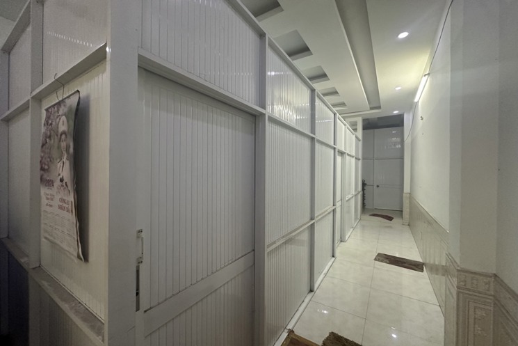 HXH Phan Huy Ích 4x18.5, 19PN gần KCN Tân Bình dễ cải tạo làm CHDV
