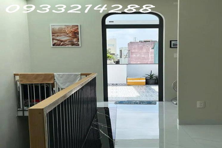 SIÊU PHẨM NHÀ MỚI 3 TẦNG – 74M² FULL SỔ – TẶNG NỘI THẤT – BÌNH HƯNG HÒA, BÌNH TÂN – NHỈNH 6 TỶ