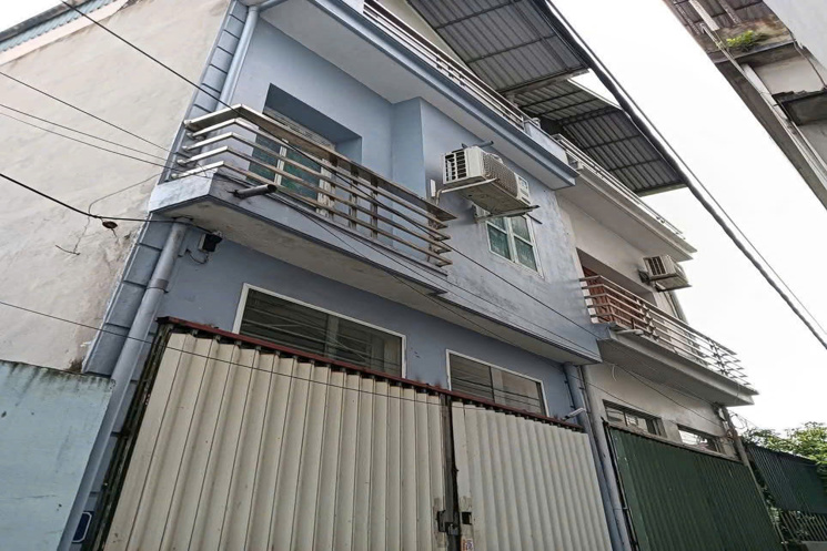 Chủ cần bán căn nhà 31 m2, Kiêu Kỵ - Gia Lâm, giá chỉ 3.8 tỷ
