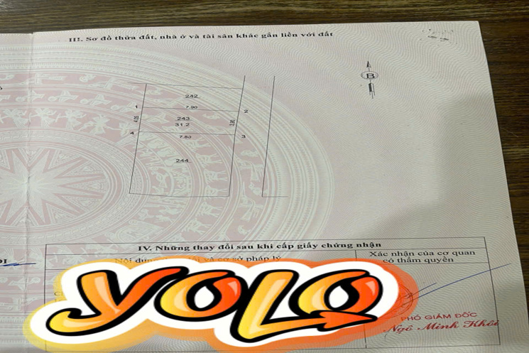 Chủ cần bán căn nhà 31 m2, Kiêu Kỵ - Gia Lâm, giá chỉ 3.8 tỷ