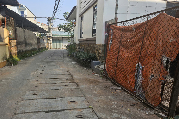Chủ cần bán căn nhà 31 m2, Kiêu Kỵ - Gia Lâm, giá chỉ 3.8 tỷ