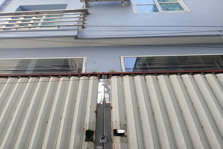 Chủ cần bán căn nhà 31 m2, Kiêu Kỵ - Gia Lâm, giá chỉ 3.8 tỷ