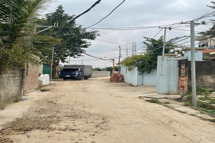 SIÊU PHẨM 51,5M TẠI KHU CÔNG NGHIỆP PHÚ NGHĨA-CHƯƠNG MỸ-HÀ NỘI