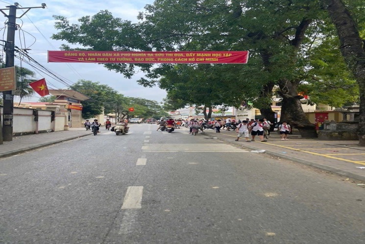 SIÊU PHẨM 51,5M TẠI KHU CÔNG NGHIỆP PHÚ NGHĨA-CHƯƠNG MỸ-HÀ NỘI