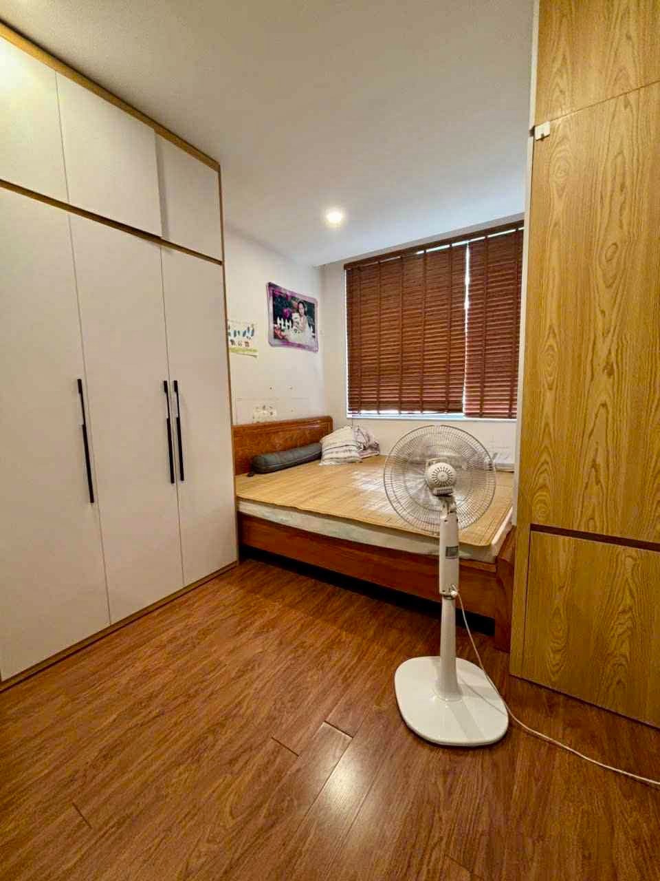 Căn hộ Ngoại Giao Đoàn 110.7m² - 3PN Full Nội Thất, Giá 11.5 Tỷ