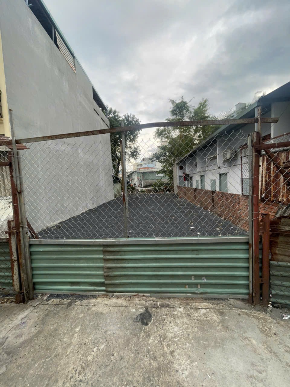 Bán Đất Khu Dân Cư Cao Cấp - 4.8x20m, Hẻm 6m - Giá 7.4 Tỷ