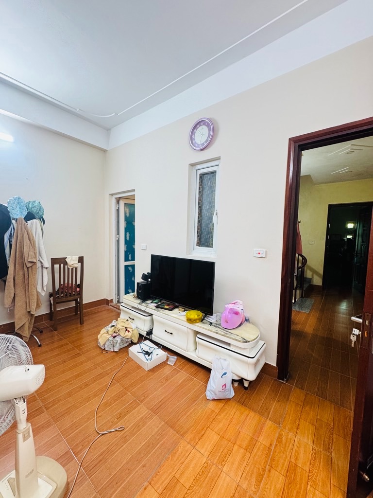 Liền Kề Văn Phú Ô Tô Tránh - 90m2, 5 Tầng, Giá Hơn 21 Tỷ