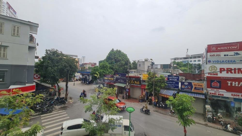 Cho Thuê Sàn Văn Phòng, Mặt Bằng Kinh Doanh Tại 120 Định Công, Hà Nội