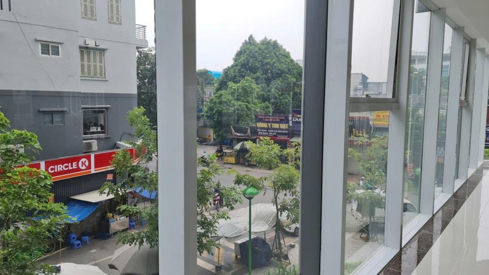 Cho Thuê Sàn Văn Phòng, Mặt Bằng Kinh Doanh Tại 120 Định Công, Hà Nội