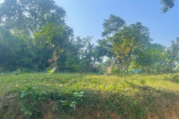 BÁN LÔ ĐẤT NGHỈ DƯỠNG 754M TẠI TIÊN PHƯƠNG-CHƯƠNG MỸ-HÀ NỘI