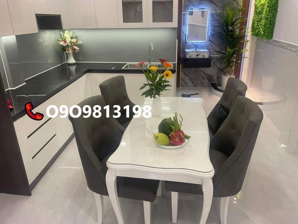 Nhà Đẹp Quận 1 - Đầu Tư Sinh Lời Cao, Giá Chỉ 11.8 Tỷ