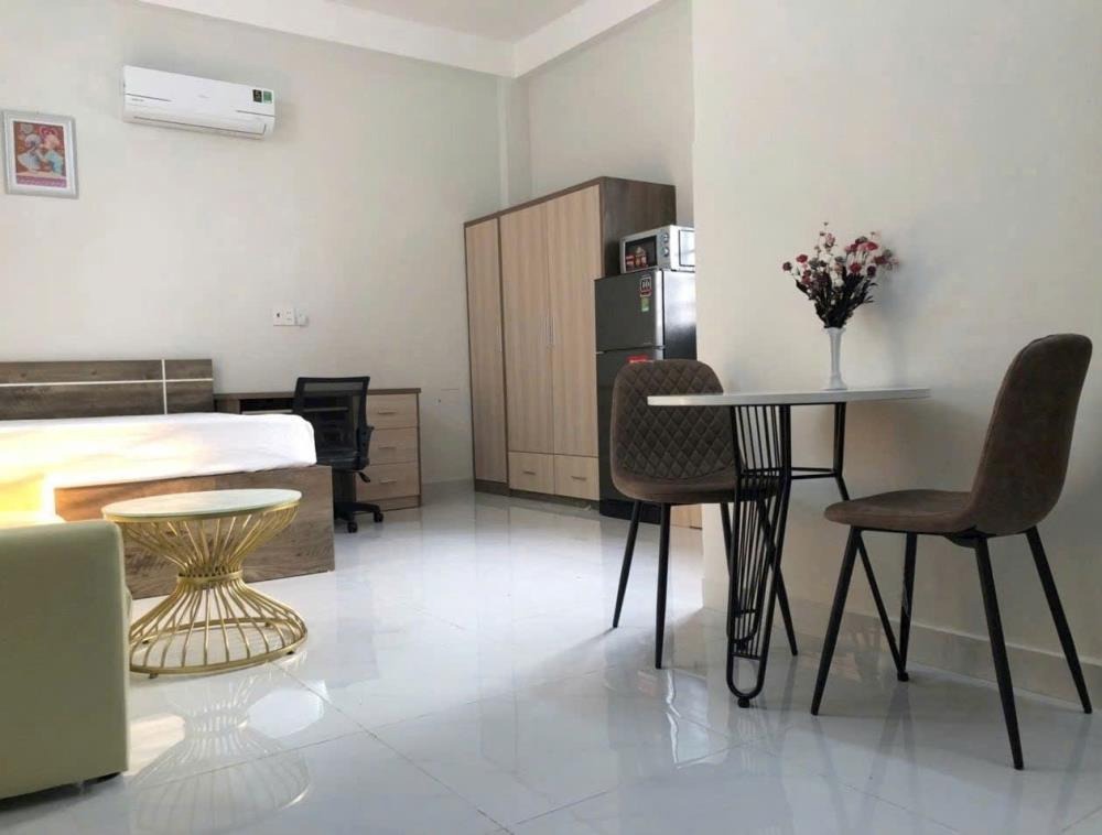 Bán Gấp Tòa Căn Hộ Dịch Vụ Mặt Tiền Đường Số 24, Quận 6 - Dòng Tiền 200Tr/Tháng