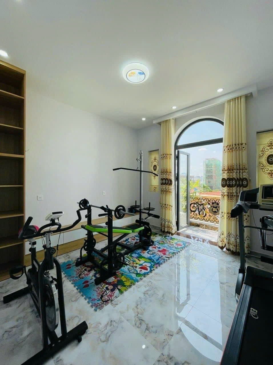 Bán Gấp Nhà Đẹp 1/ Hoàng Hoa Thám, Bình Thạnh - SHR Giá 3.45 Tỷ TL