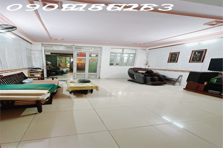 BÁN NHÀ 2 TẦNG-90M2- GẦN LOTTEMART QUẬN 7- NHỈNH 9 TỶ