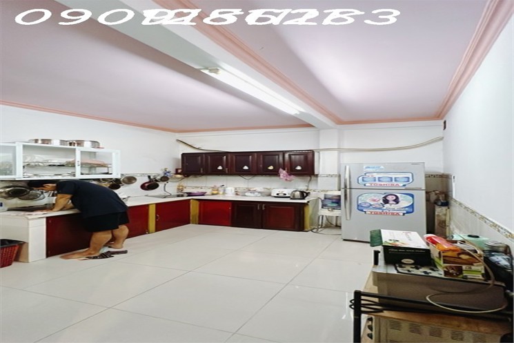 NHÀ ĐẸP-GẦN LOTTEMART QUẬN 7-2 TẦNG-90M2- NHỈNH 9 TỶ
