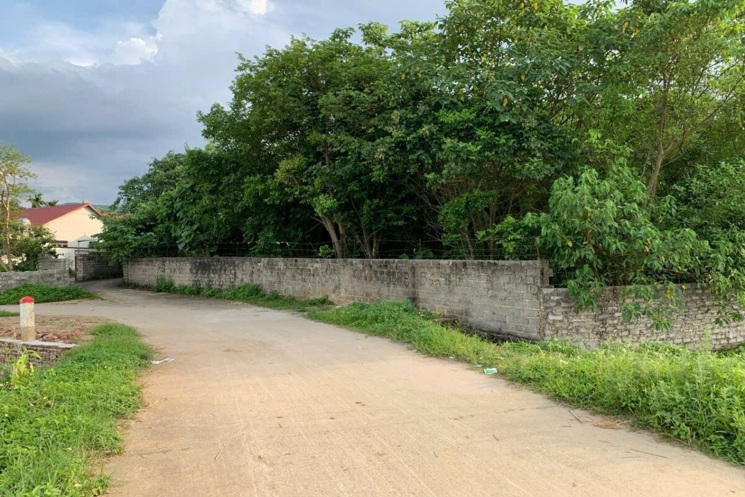 SIÊU PHẨM 1627M TẠI TÂN TIẾN CŨ(GIỜ LÀ XÃ XUÂN MAI-CHƯƠNG MỸ-HÀ NỘI)