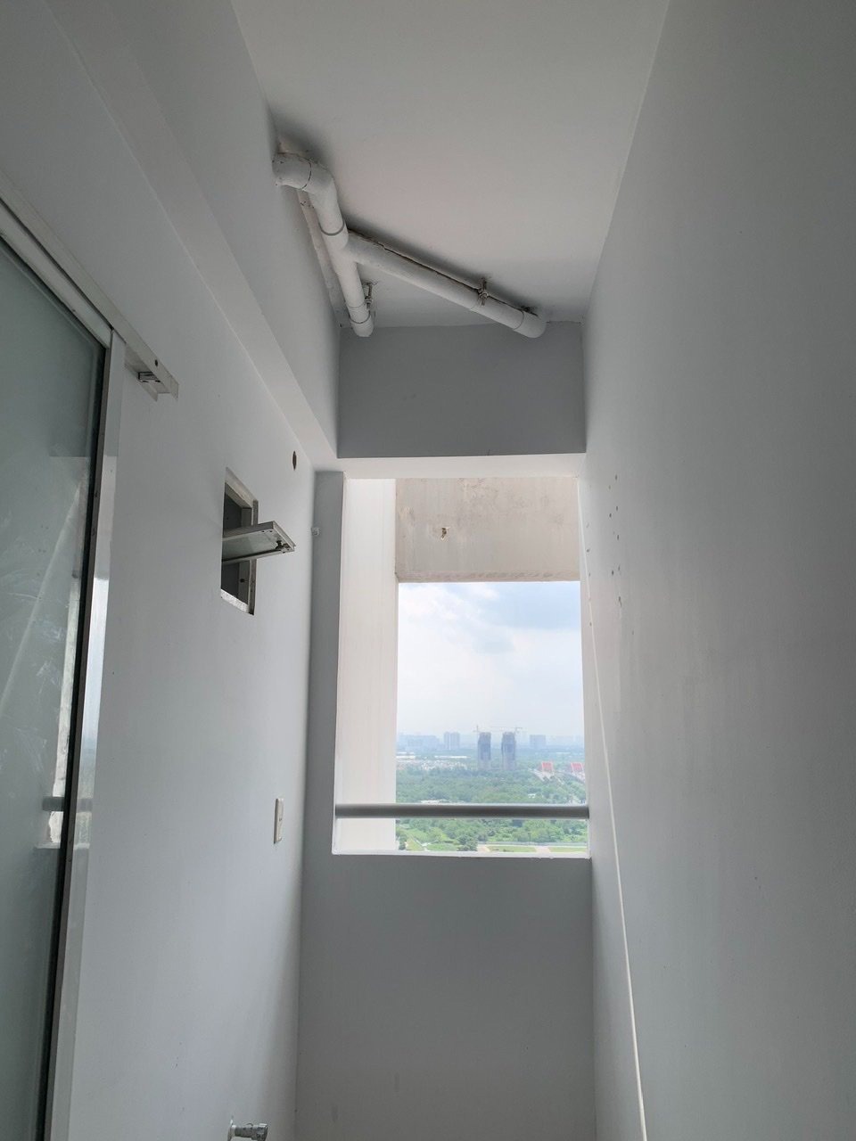 Căn Hộ HQC Plaza Bình Chánh: 2PN, 55m2, 1 Tỷ - Sở Hữu Ngay!