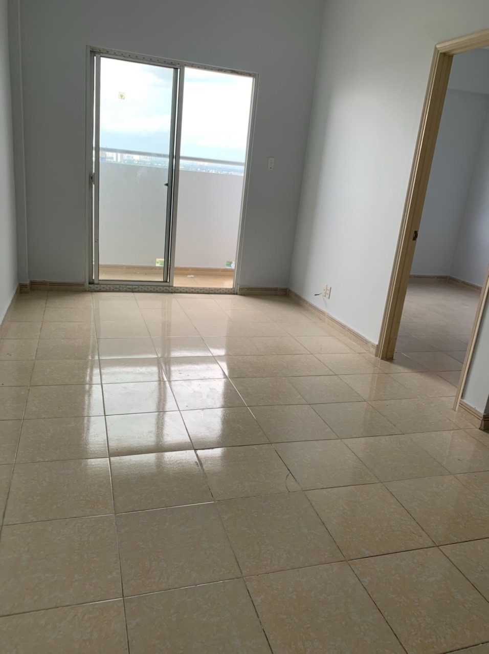 Căn Hộ HQC Plaza Bình Chánh: 2PN, 55m2, 1 Tỷ - Sở Hữu Ngay!