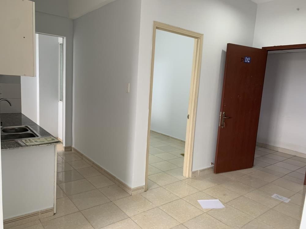 Căn Hộ HQC Plaza Bình Chánh: 2PN, 55m2, 1 Tỷ - Sở Hữu Ngay!