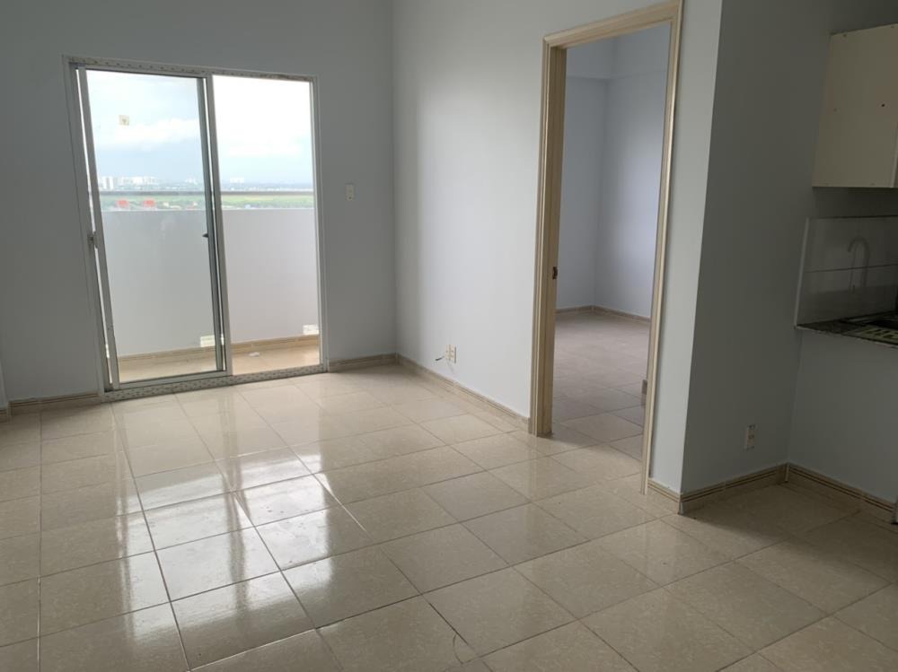 Căn Hộ HQC Plaza Bình Chánh: 2PN, 55m2, 1 Tỷ - Sở Hữu Ngay!