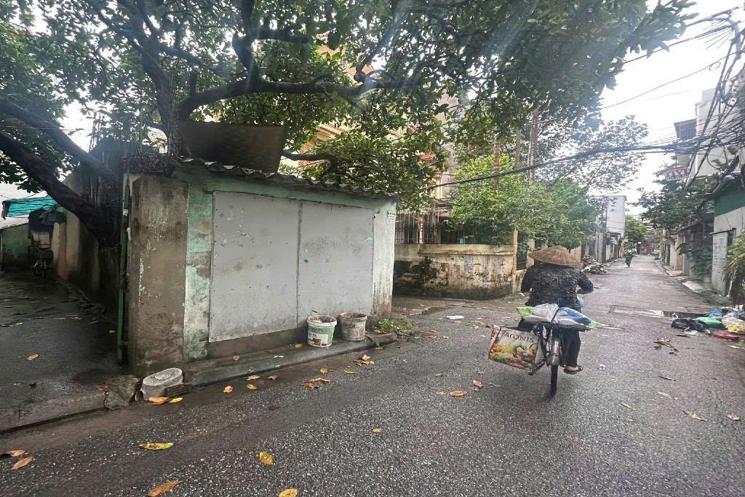55m² – Ngọc Thụy – Lô Góc – Ô Tô Thông – Kinh Doanh – Giá 8.55 Tỷ (Tách Thửa)