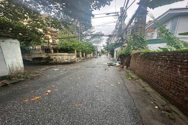 55m² – Ngọc Thụy – Lô Góc – Ô Tô Thông – Kinh Doanh – Giá 8.55 Tỷ (Tách Thửa)