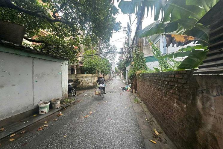 55m² – Ngọc Thụy – Lô Góc – Ô Tô Thông – Kinh Doanh – Giá 8.55 Tỷ (Tách Thửa)