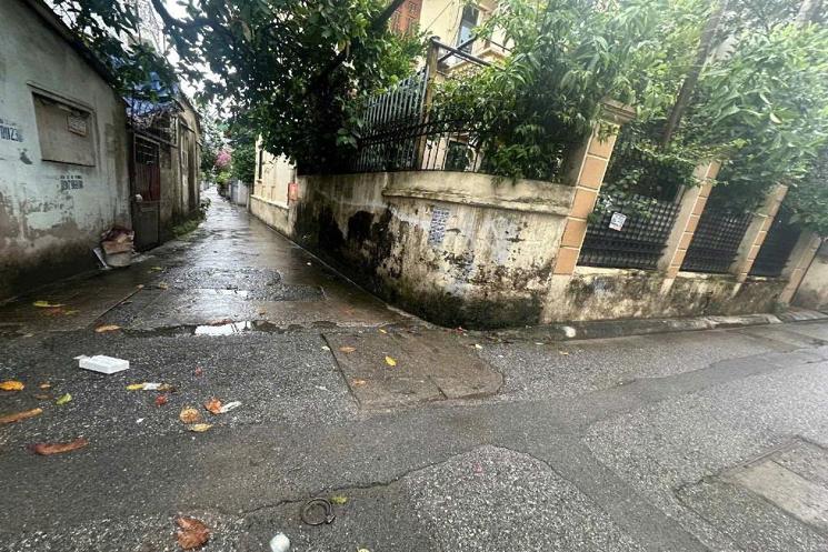 55m² – Ngọc Thụy – Lô Góc – Ô Tô Thông – Kinh Doanh – Giá 8.55 Tỷ (Tách Thửa)
