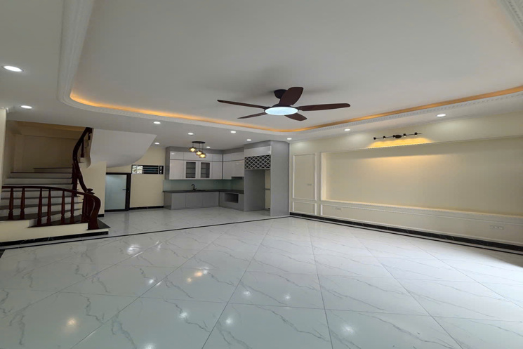 2.71 TỶ SỞ HỮU CĂN NHÀ SỔ ĐỎ - PHỐ CAO VIÊN – TK 3-4 NGỦ.Ô TÔ.NEW 100%