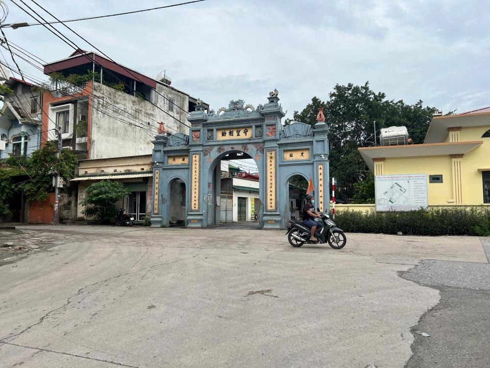Bán Đất Phù Đổng - 55m2, Mặt Tiền Rộng 4m - Giá 3.x Tỷ