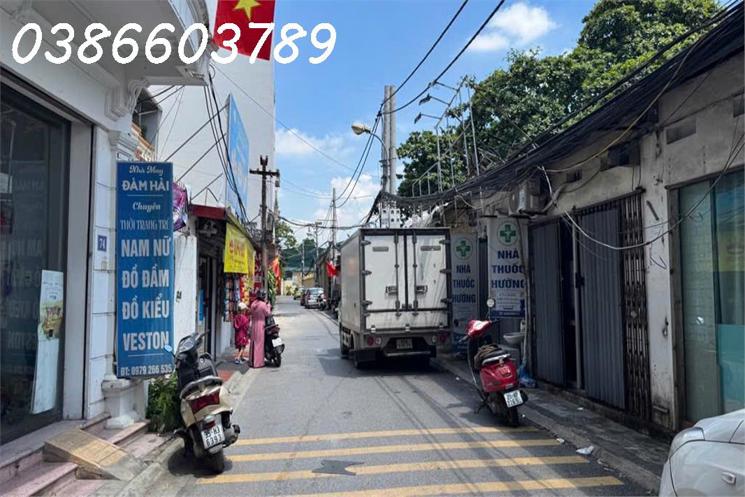 38m² – Ngọc Thụy – MT 4.7m – 6 Tầng Thang Máy – Ô Tô Tránh – Giá 10.9 Tỷ