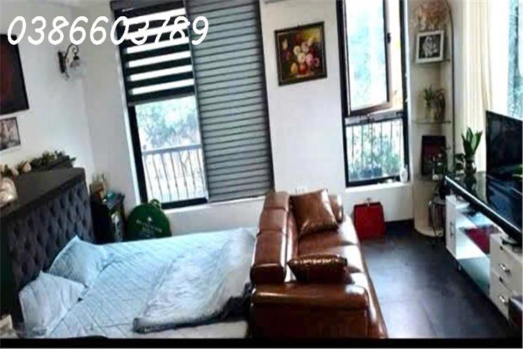 38m² – Ngọc Thụy – MT 4.7m – 6 Tầng Thang Máy – Ô Tô Tránh – Giá 10.9 Tỷ