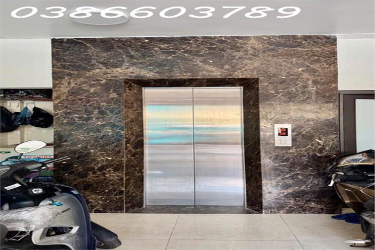 38m² – Ngọc Thụy – MT 4.7m – 6 Tầng Thang Máy – Ô Tô Tránh – Giá 10.9 Tỷ