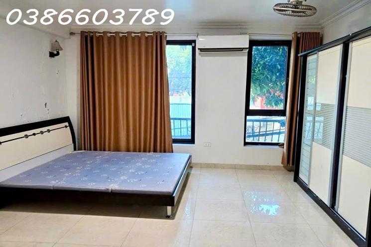 38m² – Ngọc Thụy – MT 4.7m – 6 Tầng Thang Máy – Ô Tô Tránh – Giá 10.9 Tỷ
