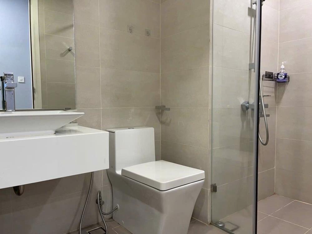 Căn Hộ 2PN, 60m², 2.1 Tỷ - Full Nội Thất, Sổ Sẵn - View Hồ Bơi