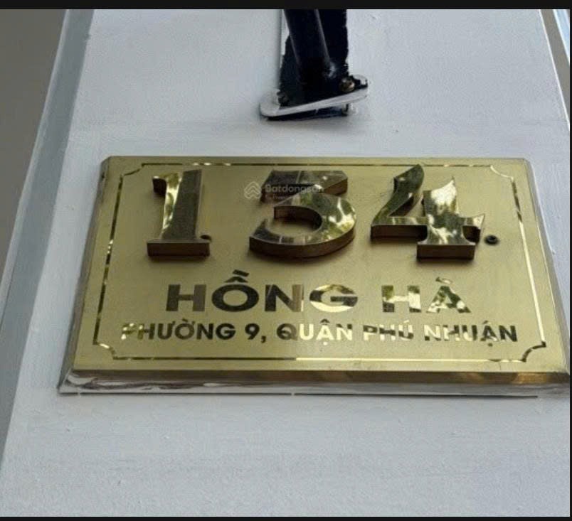 Cho Thuê Văn Phòng Phú Nhuận 30m2 - Giá 5 Triệu/Tháng | Lucky Lucky