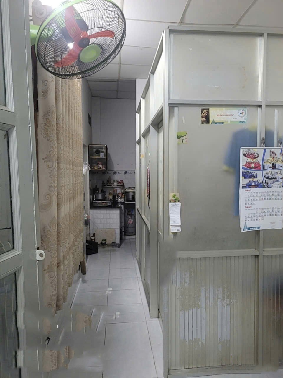 🏡 Nhà Vuông 2 Tầng HXH Lạc Long Quân, Q11 - Giảm 200 Triệu