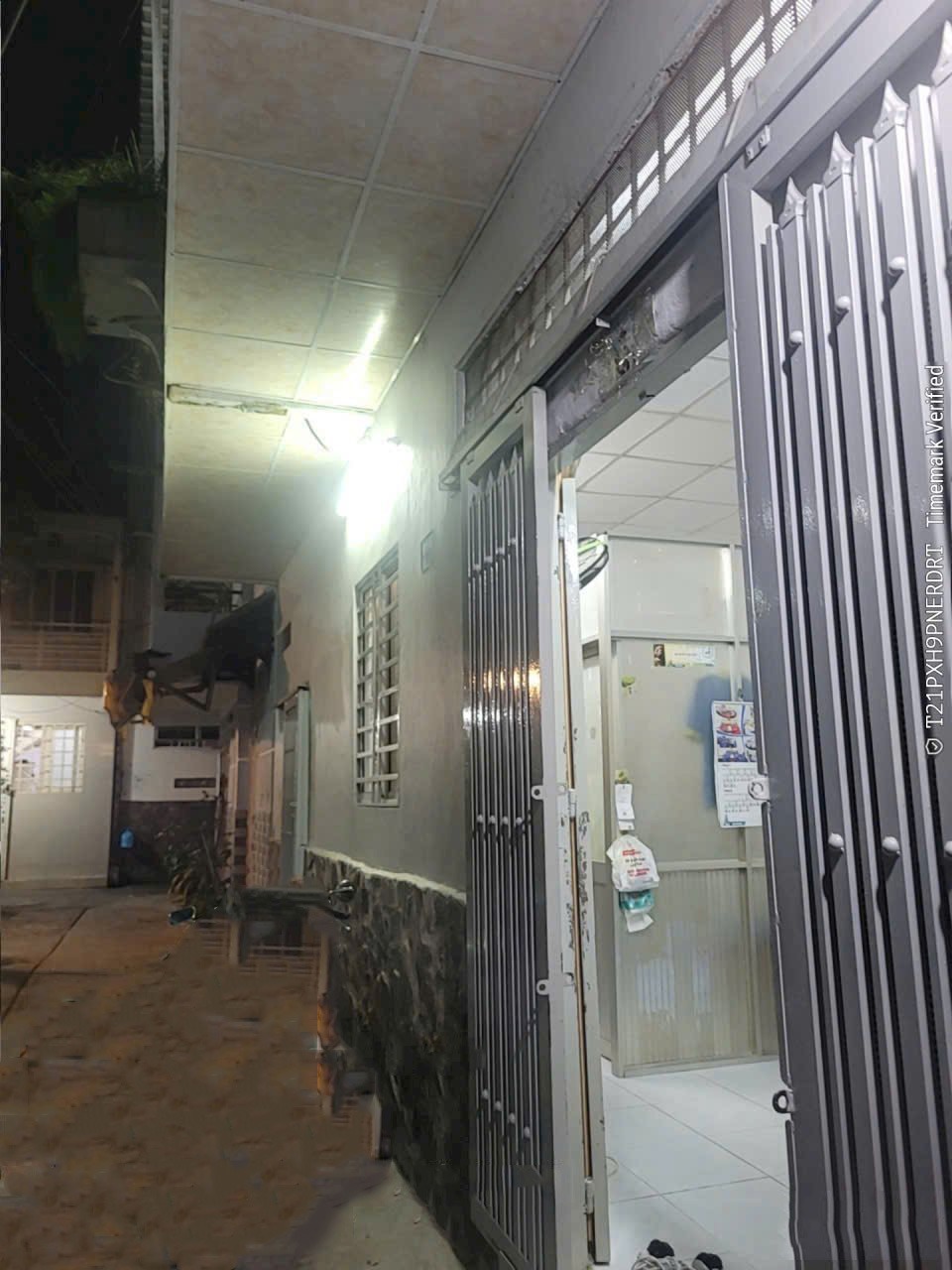 🏡 Nhà Vuông 2 Tầng HXH Lạc Long Quân, Q11 - Giảm 200 Triệu