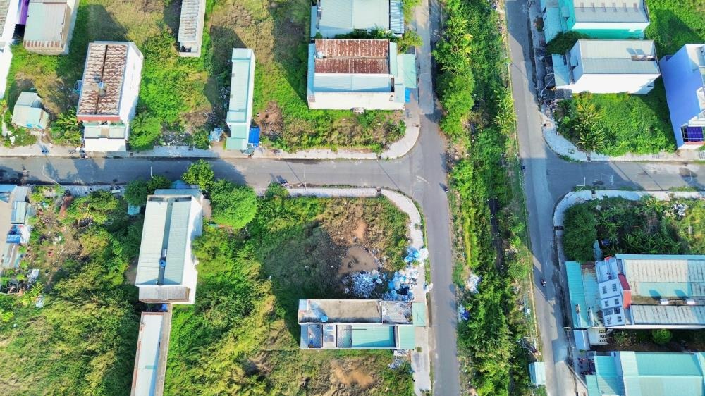 Bán Đất Nền 126m² Tân Vĩnh Lộc - Xây Dựng Tự Do, Giá Tốt