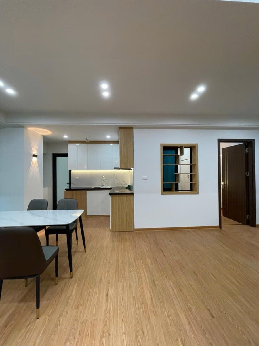 Căn Hộ Lô Góc 2 Thoáng Mỹ Đình - Giá 6 Tỷ - Full Nội Thất