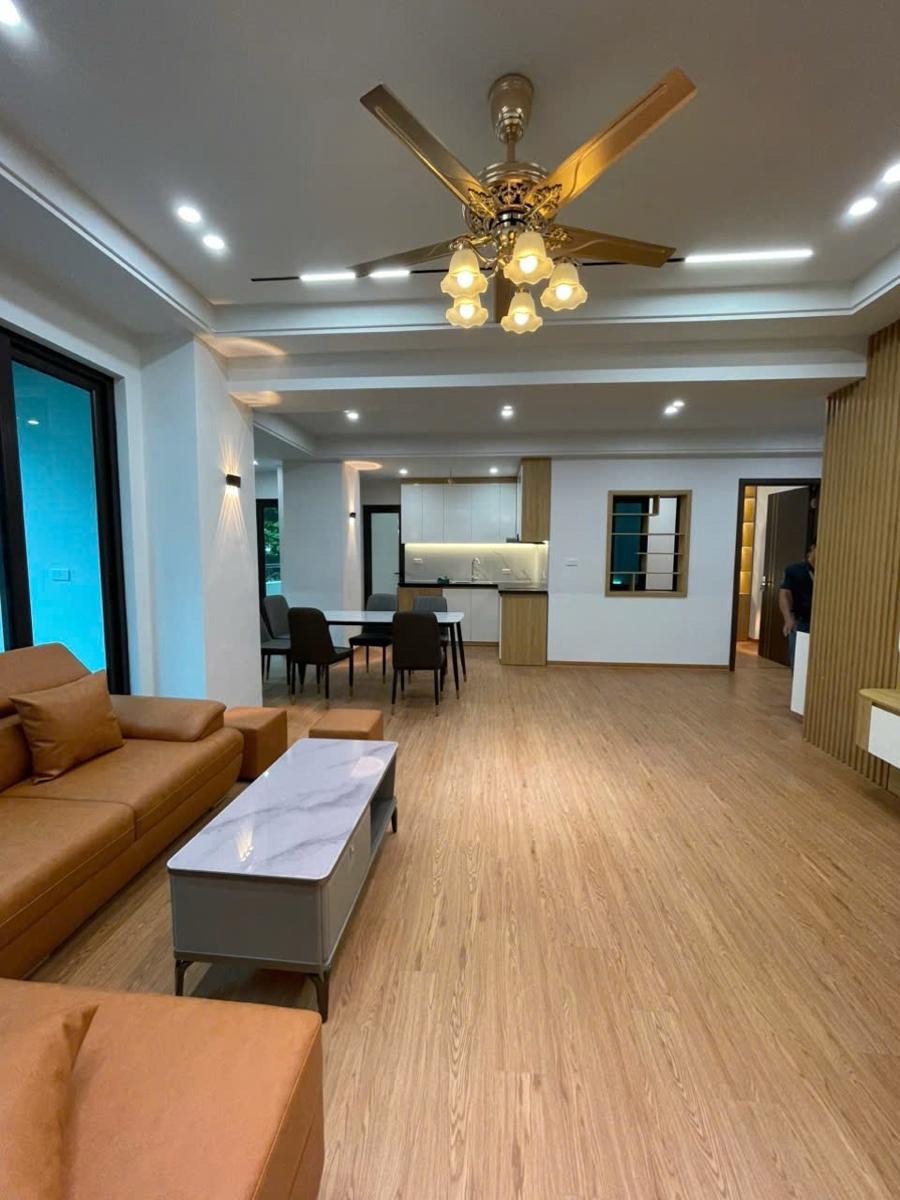 Căn Hộ Lô Góc 2 Thoáng Mỹ Đình - Giá 6 Tỷ - Full Nội Thất