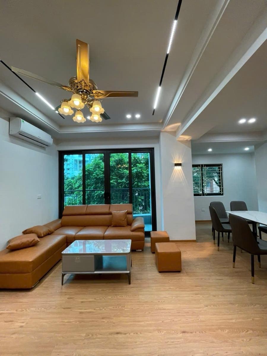 Căn Hộ Lô Góc 2 Thoáng Mỹ Đình - Giá 6 Tỷ - Full Nội Thất