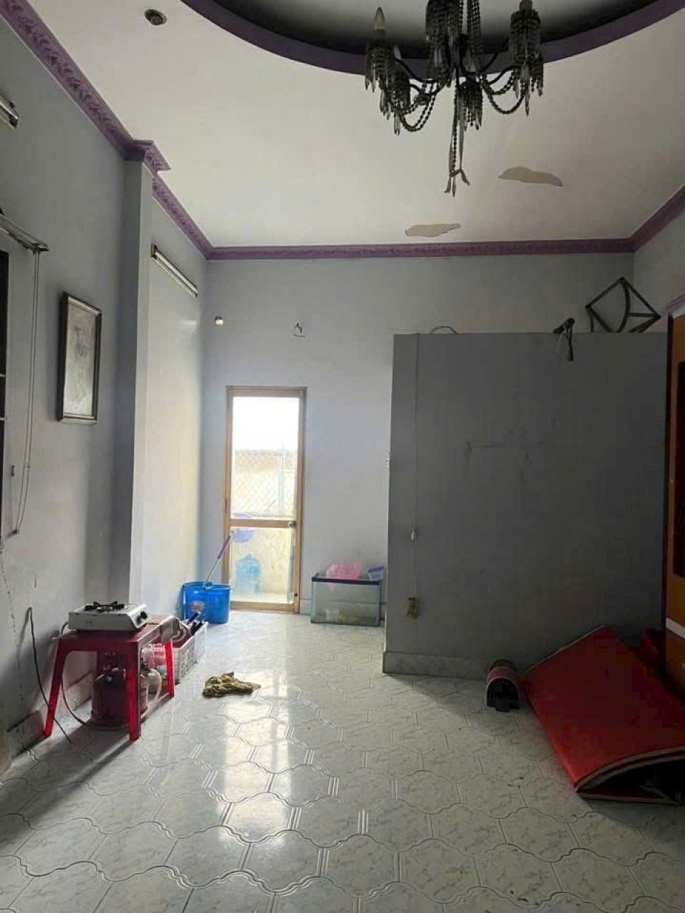 Nhà Vuông 2 Tầng, HXH, 71m2 - Nguyễn Văn Yến, Tân Phú | Giá 6.4 tỷ