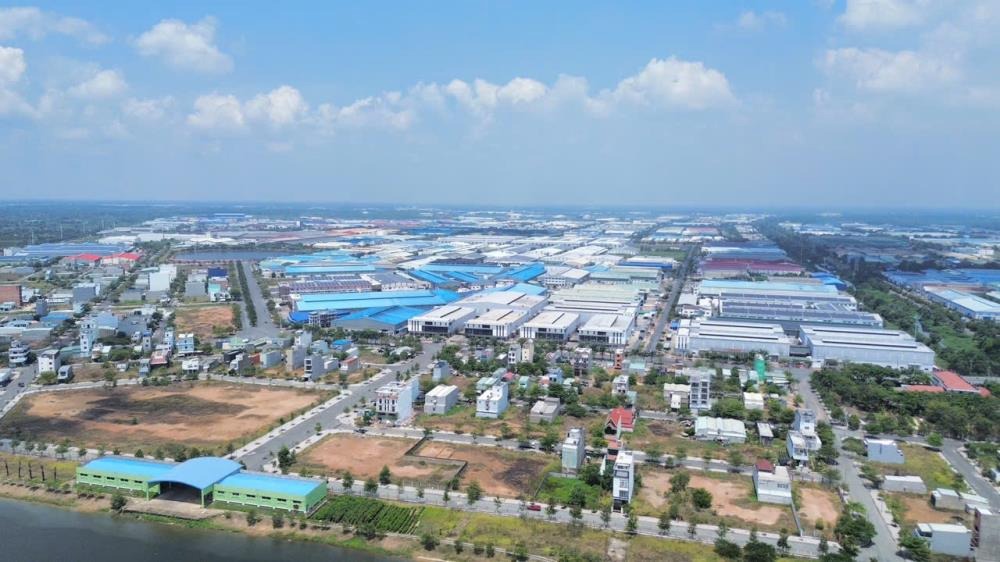 Đất Nền KDC Tên Lửa 2 - 95m² Sổ Riêng - Giá Tốt Nhất
