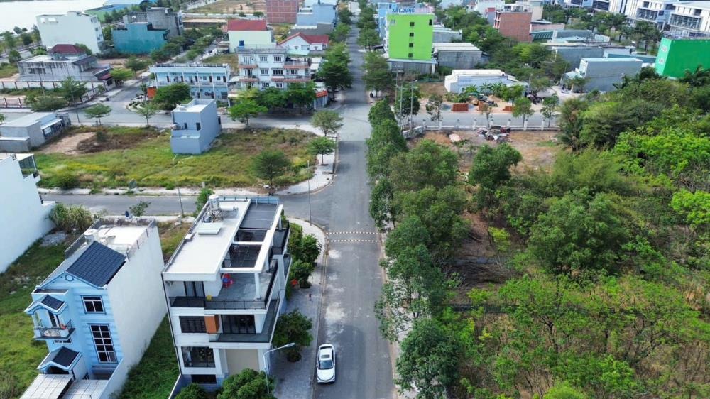 Đất Nền KDC Tên Lửa 2 - 95m² Sổ Riêng - Giá Tốt Nhất