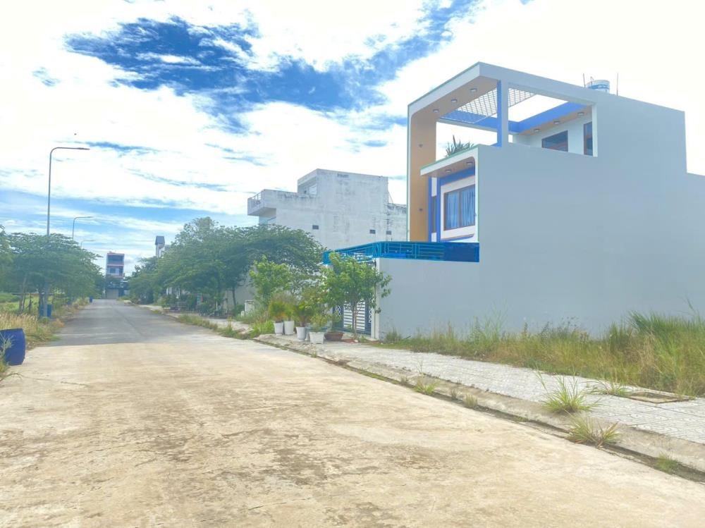 Đất Nền KDC Tên Lửa 2 - 95m² Sổ Riêng - Giá Tốt Nhất