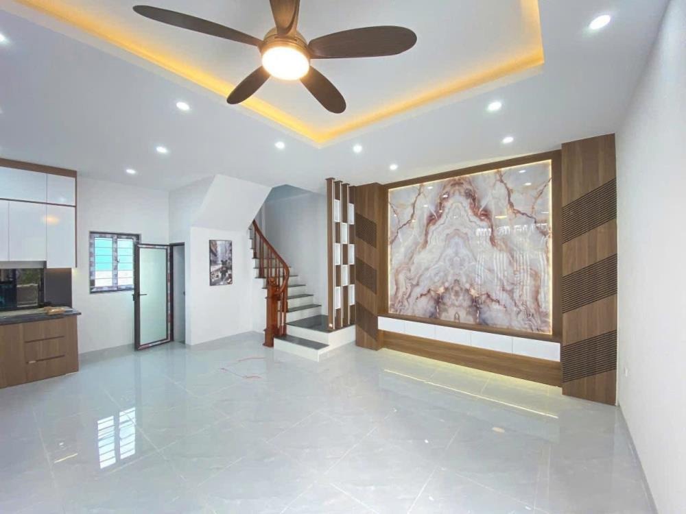 Nhà phố Xala Hà Đông: 5 Tầng, Ô Tô, Giá Hơn 6 Tỷ