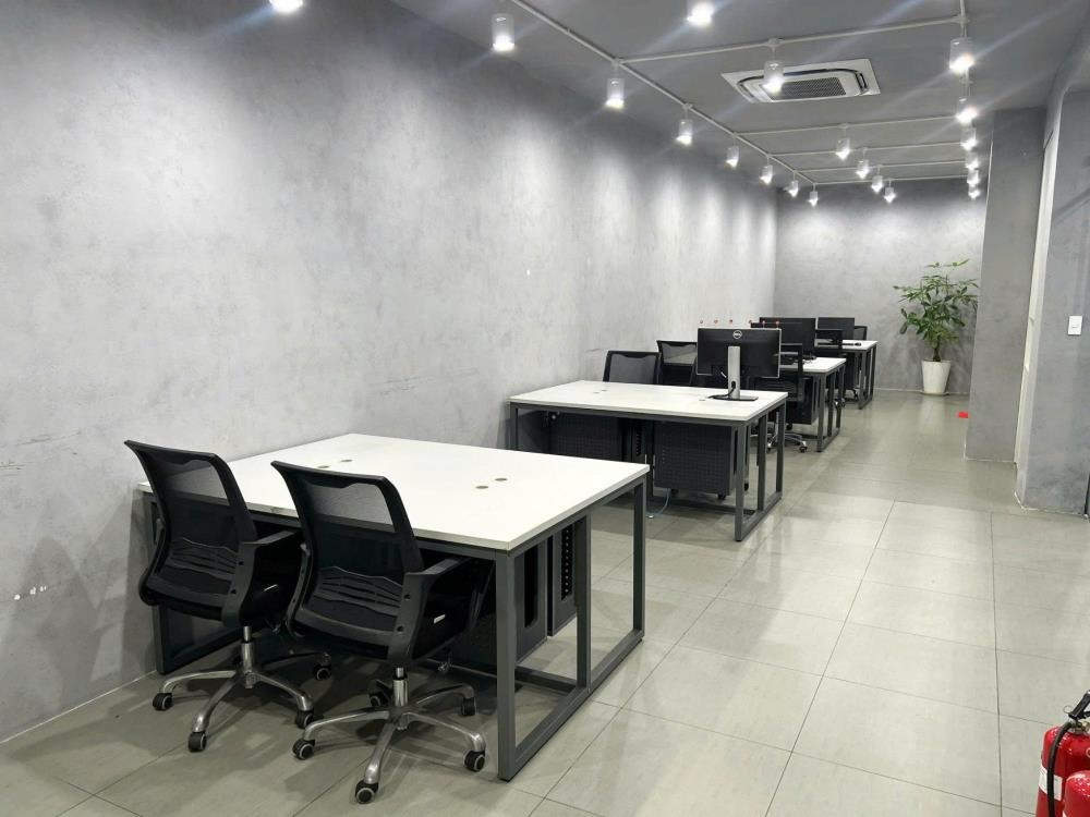 Cho Thuê Mặt Bằng Kinh Doanh Tân Bình - Vị Trí Đắc Lợi, Giá Tốt
