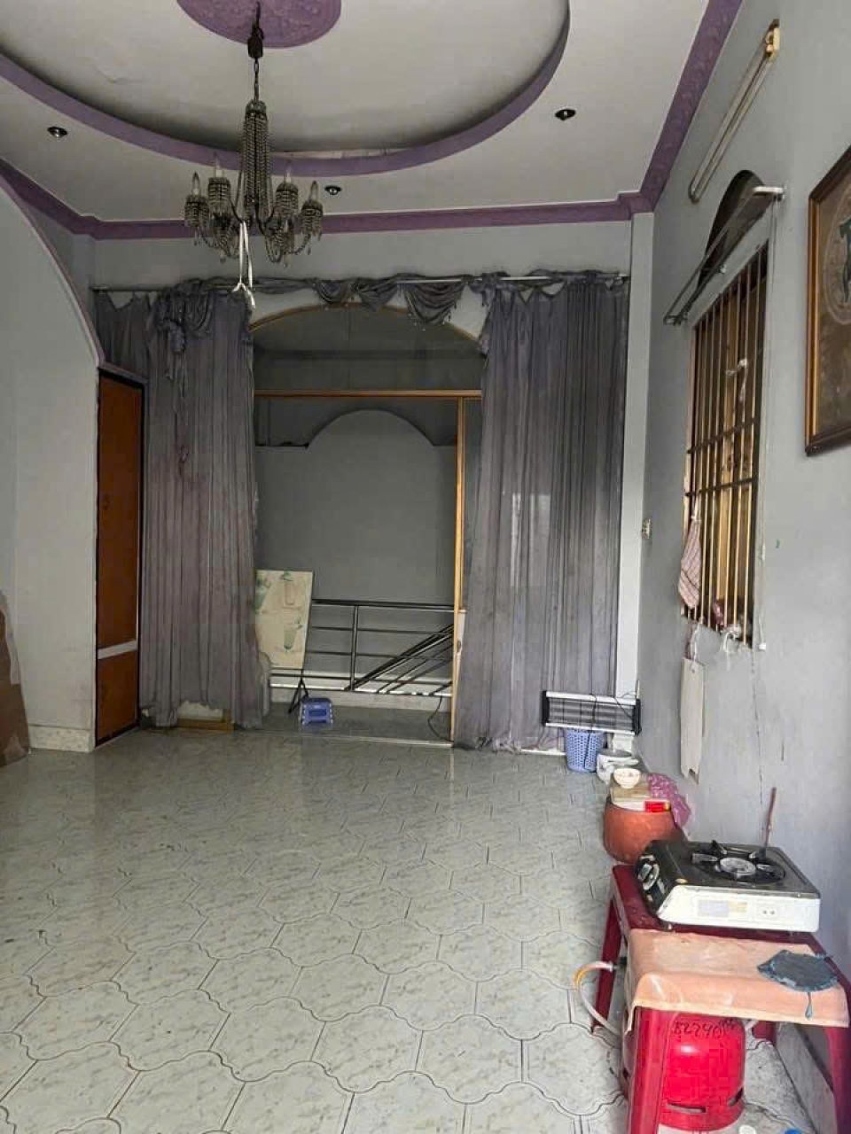 Nhà Vuông 2 Tầng, HXH, 71m2 - Nguyễn Văn Yến, Tân Phú | Giá 6.4 tỷ