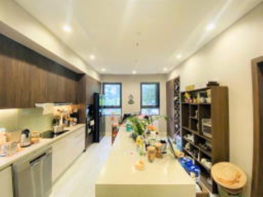 Bán Biệt Thự The Manor Central Park 200m2+ - Vị Trí Đẹp, View Sân Vườn